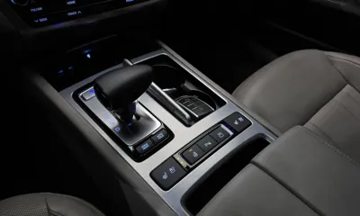 Genesis G80 2018, 130790 км, за 9124.33 USD - фото 9