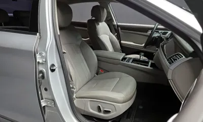 Genesis G80 2018, 130790 км, за 9124.33 USD - фото 10
