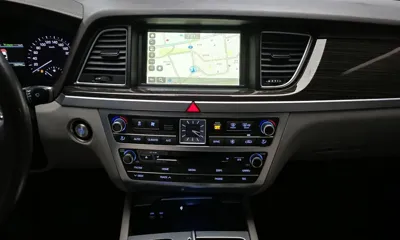 Genesis G80 2018, 130790 км, за 9124.33 USD - фото 15