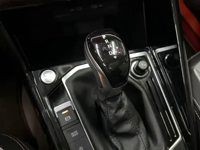 Volkswagen Tayron 2023, 46000 км, за 24793.79 USD - фото 9