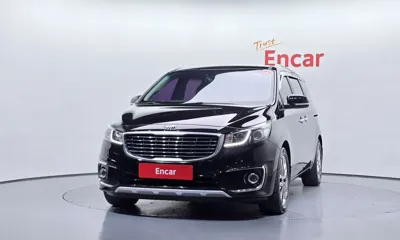 Kia Canival 2015, 98825 км, за 8336.62 USD