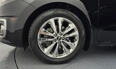 Kia Canival 2015, 98825 км, за 8336.62 USD