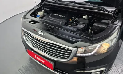 Kia Canival 2015, 98825 км, за 8336.62 USD - фото 6