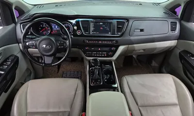 Kia Canival 2015, 98825 км, за 8336.62 USD - фото 7