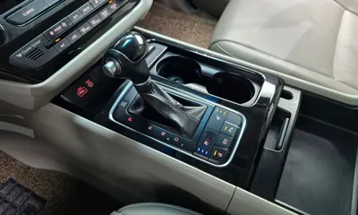 Kia Canival 2015, 98825 км, за 8336.62 USD - фото 9