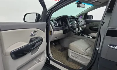 Kia Canival 2015, 98825 км, за 8336.62 USD - фото 10