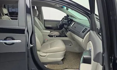 Kia Canival 2015, 98825 км, за 8336.62 USD - фото 11