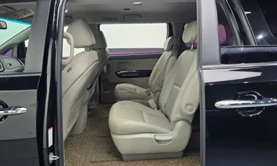 Kia Canival 2015, 98825 км, за 8336.62 USD - фото 12