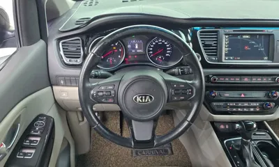 Kia Canival 2015, 98825 км, за 8336.62 USD - фото 13