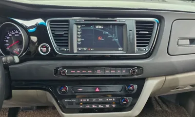 Kia Canival 2015, 98825 км, за 8336.62 USD - фото 14