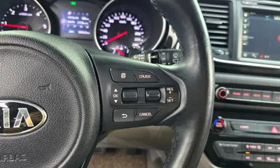 Kia Canival 2015, 98825 км, за 8336.62 USD - фото 16
