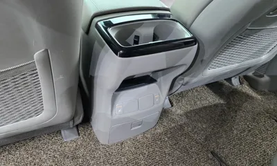 Kia Canival 2015, 98825 км, за 8336.62 USD - фото 17