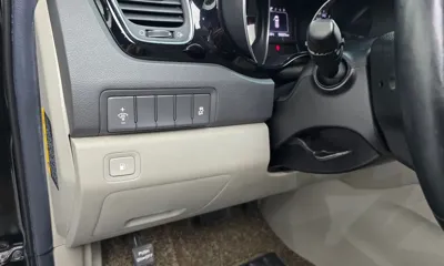 Kia Canival 2015, 98825 км, за 8336.62 USD - фото 19