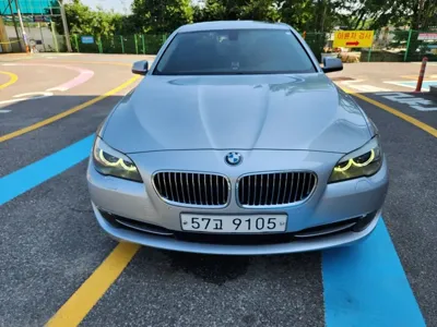 BMW 5-Series 2013, 150827 км, за 4825.49 USD
