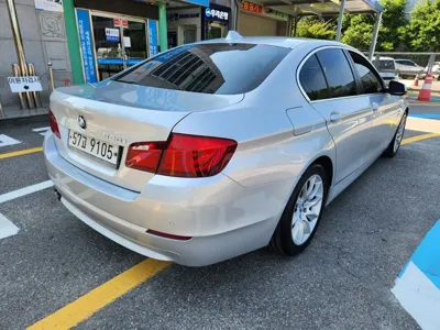 BMW 5-Series 2013, 150827 км, за 4825.49 USD