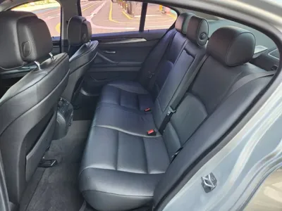 BMW 5-Series 2013, 150827 км, за 4825.49 USD - фото 6