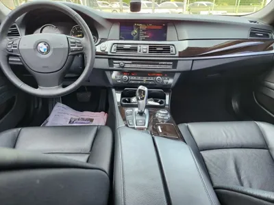 BMW 5-Series 2013, 150827 км, за 4825.49 USD - фото 7