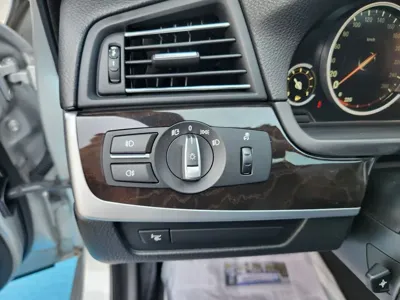 BMW 5-Series 2013, 150827 км, за 4825.49 USD - фото 12