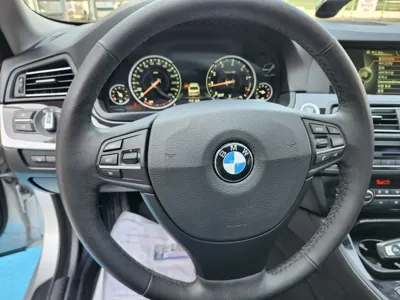 BMW 5-Series 2013, 150827 км, за 4825.49 USD - фото 13