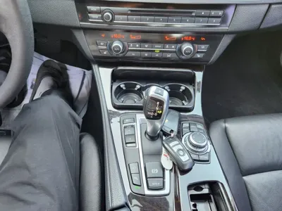 BMW 5-Series 2013, 150827 км, за 4825.49 USD - фото 19