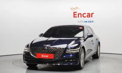 Genesis G80 2024, 33313 км, за 22794.84 USD