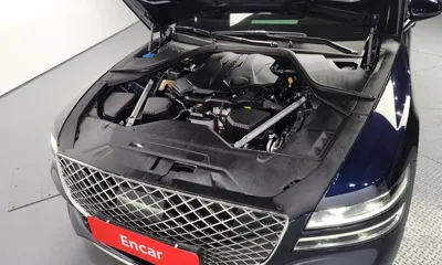 Genesis G80 2024, 33313 км, за 22794.84 USD - фото 6
