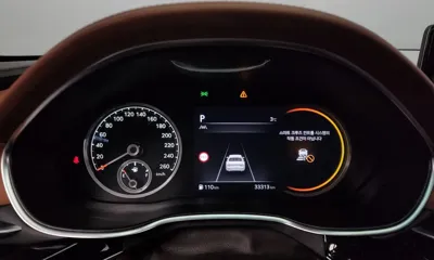 Genesis G80 2024, 33313 км, за 22794.84 USD - фото 8