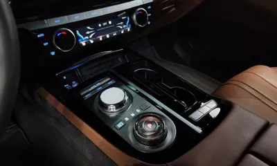 Genesis G80 2024, 33313 км, за 22794.84 USD - фото 9