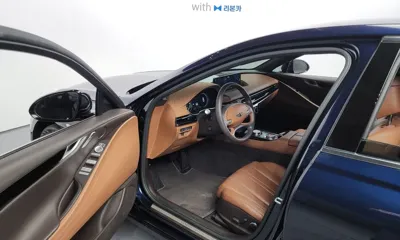 Genesis G80 2024, 33313 км, за 22794.84 USD - фото 11