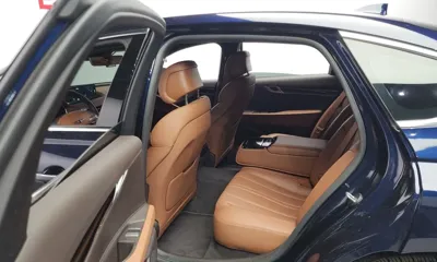 Genesis G80 2024, 33313 км, за 22794.84 USD - фото 12