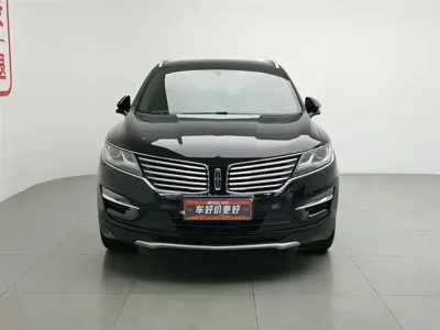 Lincoln MKC 2018, 126100 км, за 5856.27 USD