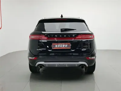 Lincoln MKC 2018, 126100 км, за 5856.27 USD