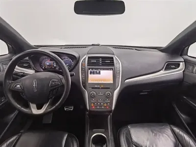 Lincoln MKC 2018, 126100 км, за 5856.27 USD