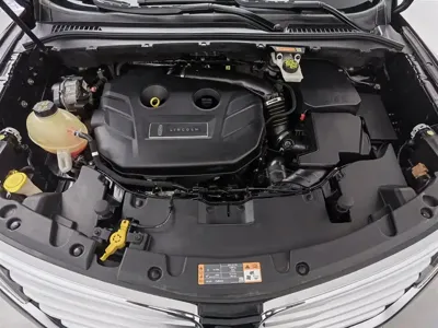 Lincoln MKC 2018, 126100 км, за 5856.27 USD - фото 6