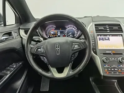 Lincoln MKC 2018, 126100 км, за 5856.27 USD - фото 11