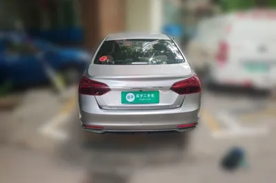 Geely Auto Emgrand 2020, 42900 км, за 5599 USD