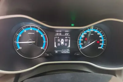 Geely Auto Emgrand 2020, 42900 км, за 5599 USD - фото 8