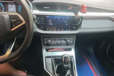 Geely Auto Emgrand 2020, 42900 км, за 5599 USD - фото 10