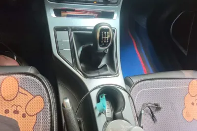 Geely Auto Emgrand 2020, 42900 км, за 5599 USD - фото 11