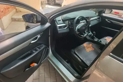 Geely Auto Emgrand 2020, 42900 км, за 5599 USD - фото 13