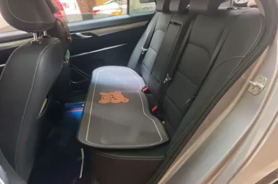 Geely Auto Emgrand 2020, 42900 км, за 5599 USD - фото 14