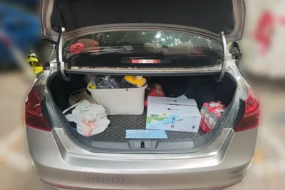 Geely Auto Emgrand 2020, 42900 км, за 5599 USD - фото 16