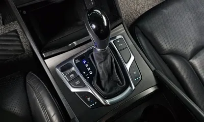 Hyundai Grandeur 2017, 110793 км, за 4104.24 USD - фото 9