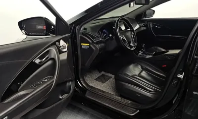 Hyundai Grandeur 2017, 110793 км, за 4104.24 USD - фото 10