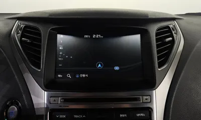 Hyundai Grandeur 2017, 110793 км, за 4104.24 USD - фото 13