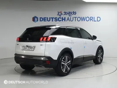 Peugeot 3008 2018, 223131 км, за 7144.25 USD