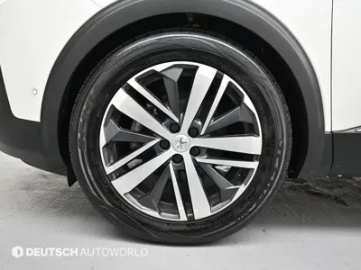 Peugeot 3008 2018, 223131 км, за 7144.25 USD