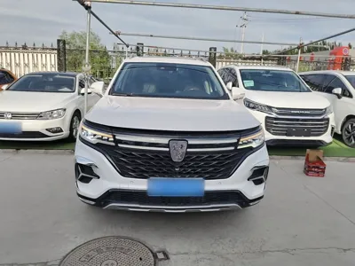 Roewe RX5 Max 2021, 27900 км, за 9775 USD