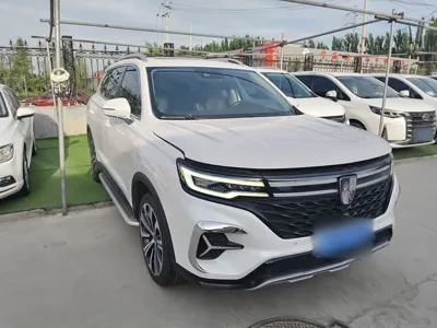 Roewe RX5 Max 2021, 27900 км, за 9775 USD