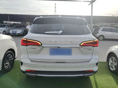 Roewe RX5 Max 2021, 27900 км, за 9775 USD